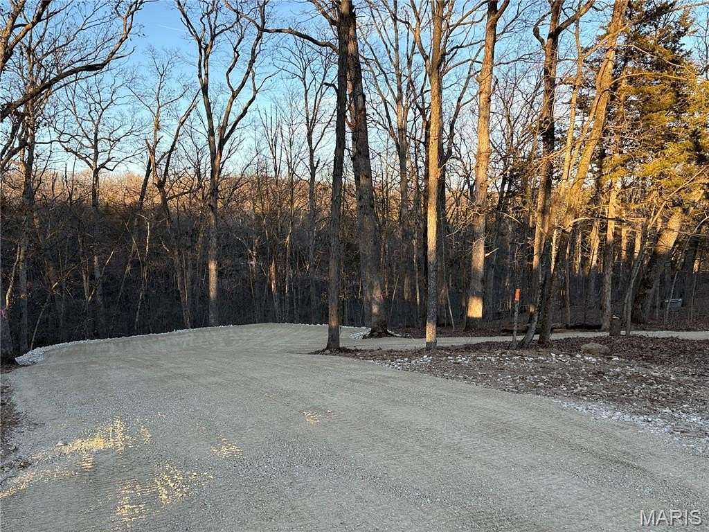 0.5 Acres of Residential Land for Sale in New Florence, Missouri