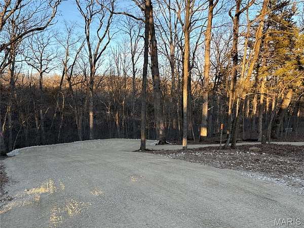 0.5 Acres of Residential Land for Sale in New Florence, Missouri
