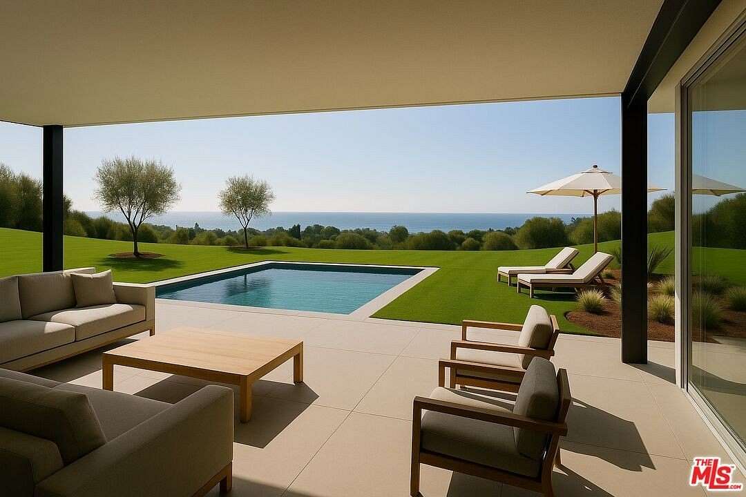 0.19 Acres of Residential Land for Sale in Pacific Palisades, California