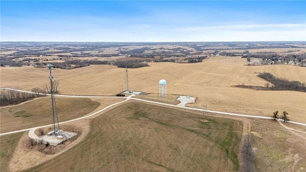 12 Acres of Land for Sale in Weston, Missouri