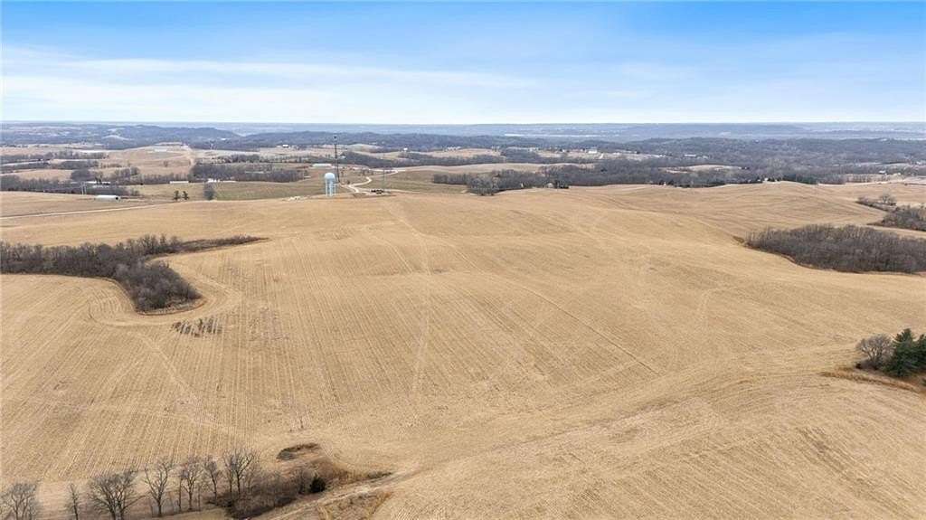12 Acres of Land for Sale in Weston, Missouri