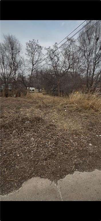 0.12 Acres of Residential Land for Sale in St. Joseph, Missouri