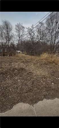 0.12 Acres of Residential Land for Sale in St. Joseph, Missouri