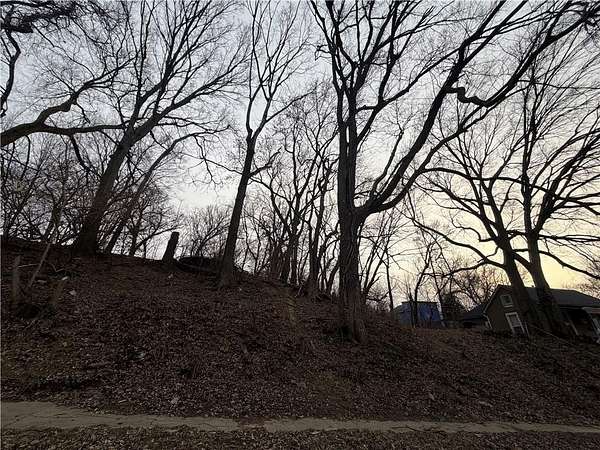 0.05 Acres of Residential Land for Sale in St. Joseph, Missouri