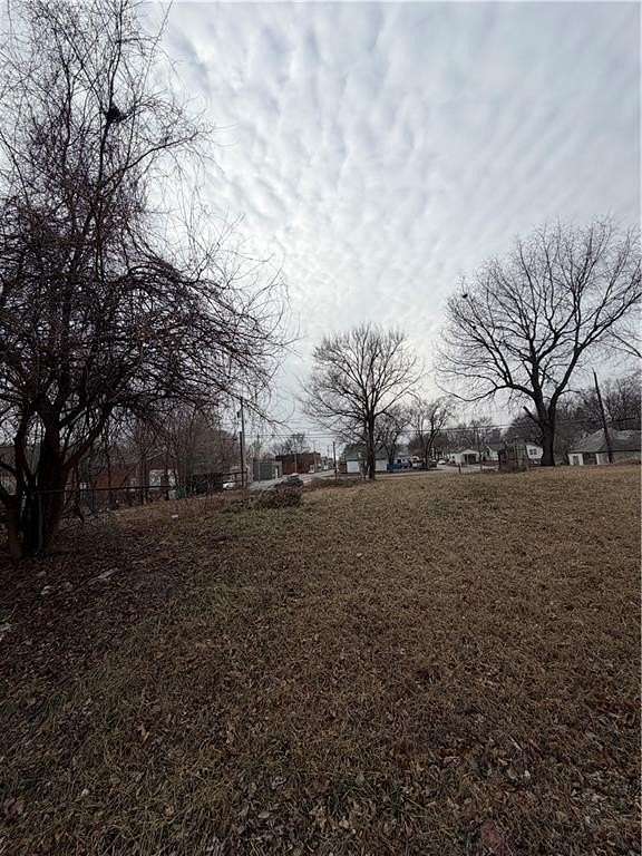 0.09 Acres of Residential Land for Sale in St. Joseph, Missouri