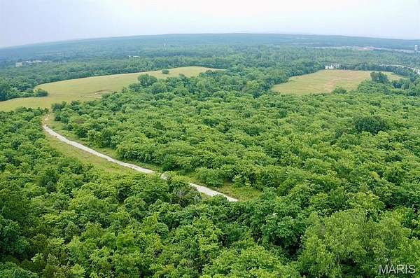 21 Acres of Land for Sale in Potosi, Missouri
