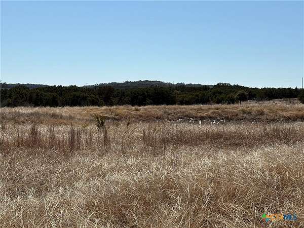 6 Acres of Residential Land for Sale in Lampasas, Texas