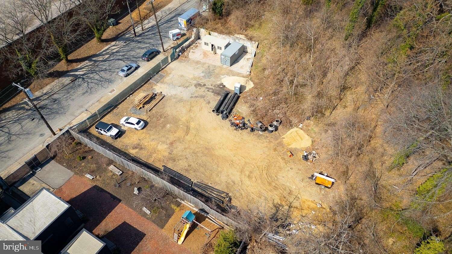 0.61 Acres of Commercial Land for Lease in Philadelphia, Pennsylvania