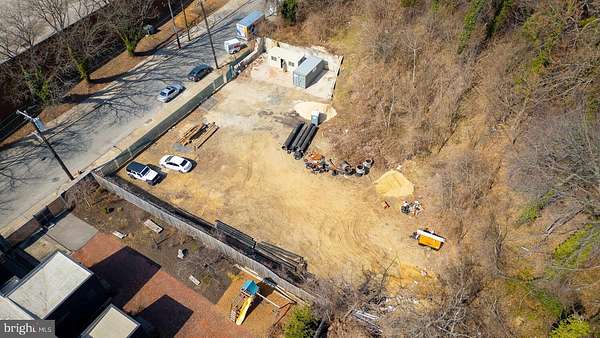 0.61 Acres of Commercial Land for Lease in Philadelphia, Pennsylvania