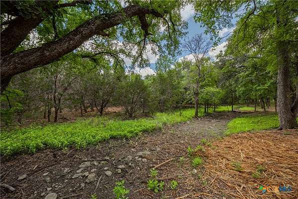 5.25 Acres of Residential Land for Sale in Georgetown, Texas