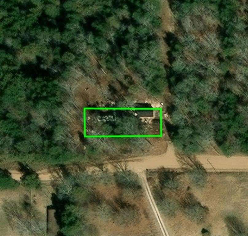 0.17 Acres of Land for Sale in Lead Hill, Arkansas