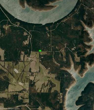 0.17 Acres of Land for Sale in Lead Hill, Arkansas