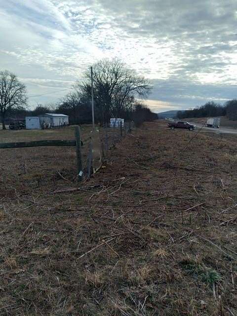 1.69 Acres of Improved Mixed-Use Land for Sale in Prairie Grove, Arkansas