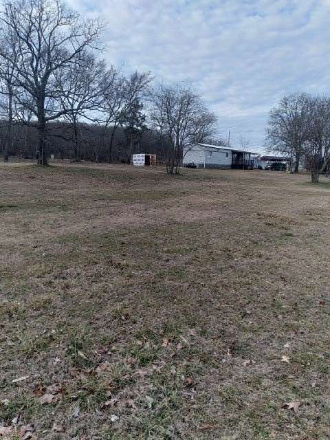 1.69 Acres of Land with Home for Sale in Prairie Grove, Arkansas