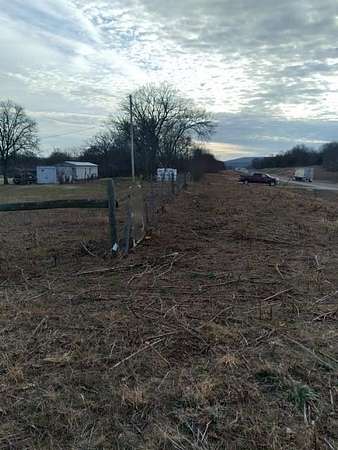 1.69 Acres of Improved Mixed-Use Land for Sale in Prairie Grove, Arkansas