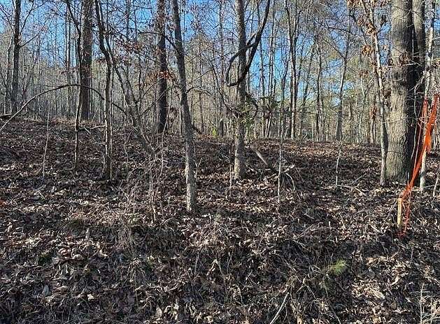 5.34 Acres of Residential Land for Sale in Eatonton, Georgia