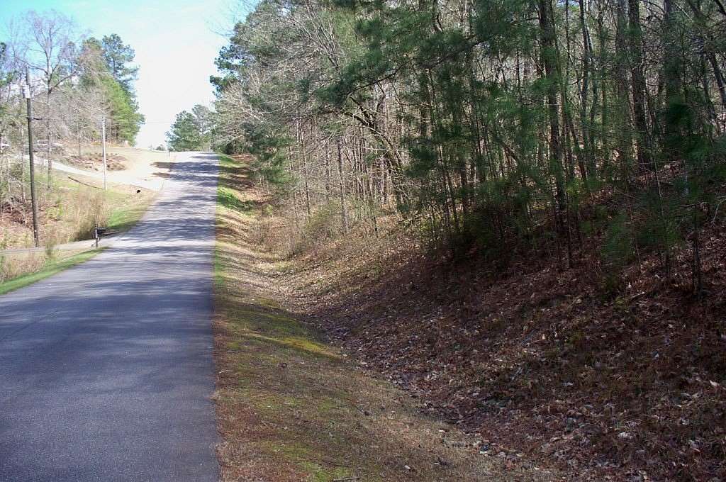 1.3 Acres of Residential Land for Sale in Greensboro, Georgia