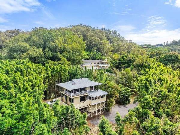 2 Acres of Mixed-Use Land for Sale in Haʻikū, Hawaii