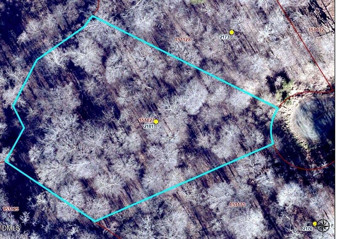 1.35 Acres of Residential Land for Sale in Graham, North Carolina