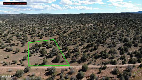 1.78 Acres of Land for Sale in Seligman, Arizona