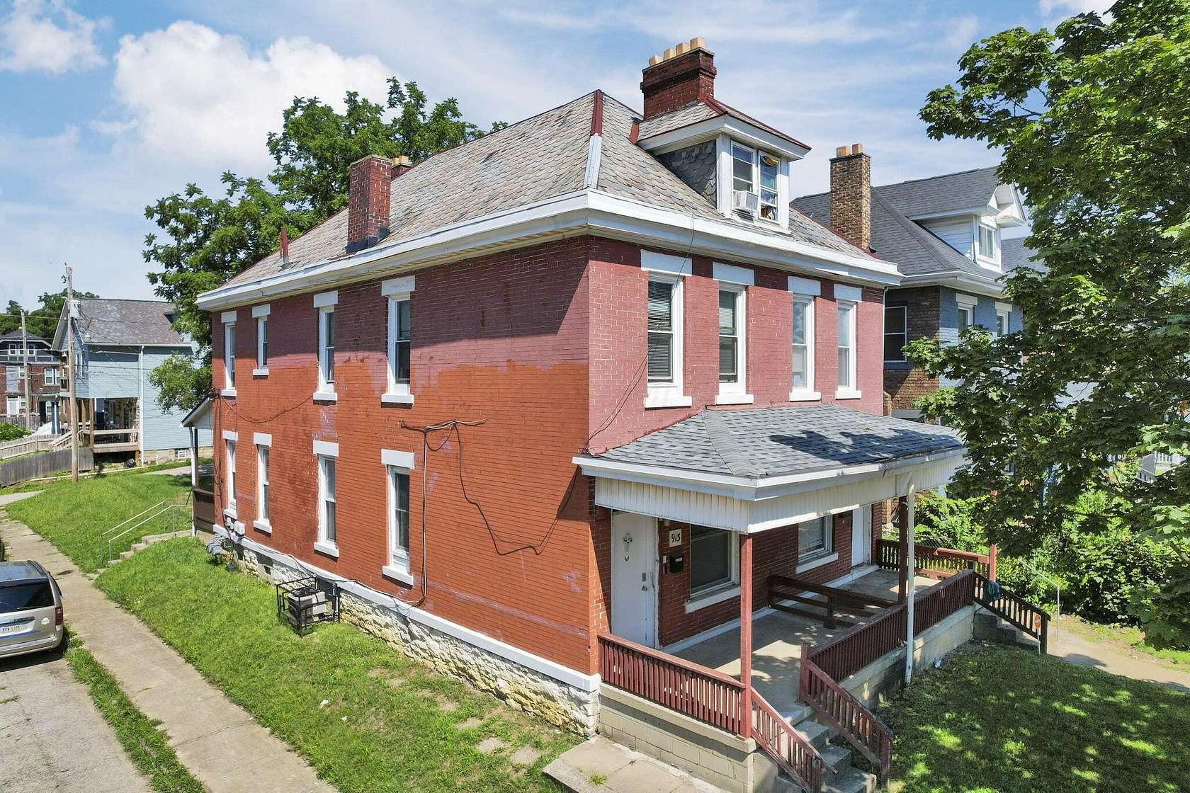 0.1 Acres of Residential Land for Sale in Columbus, Ohio