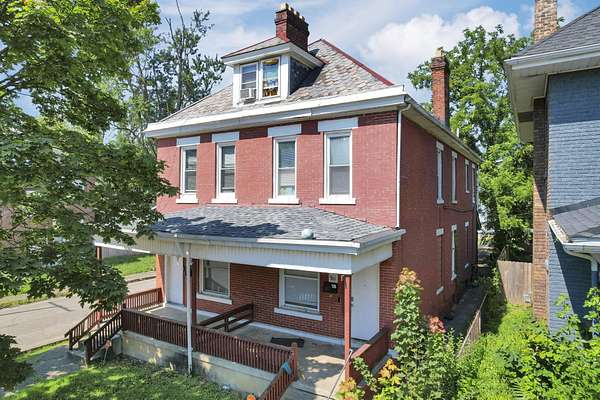 0.1 Acres of Residential Land for Sale in Columbus, Ohio