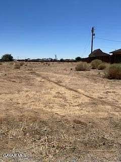 Residential Land for Sale in California City, California
