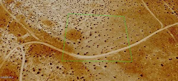 Residential Land for Sale in North Edwards, California