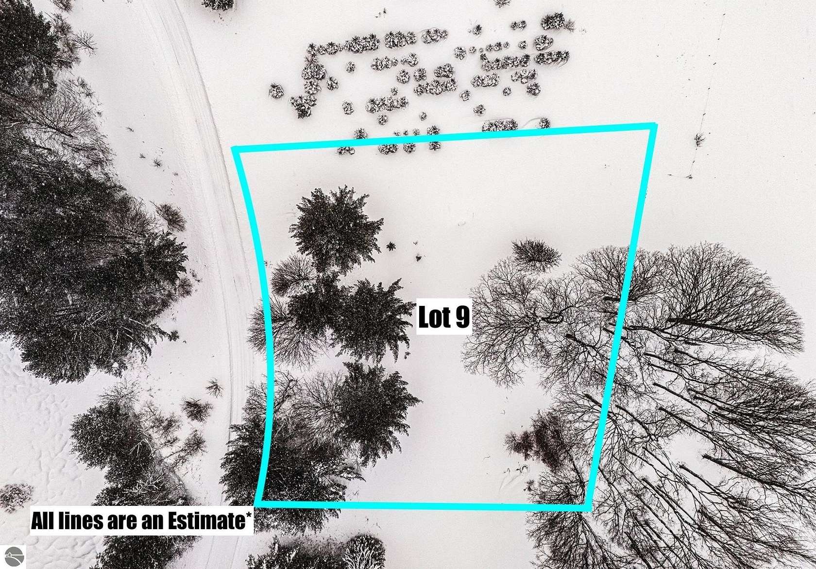 0.69 Acres of Residential Land for Sale in Lake Ann, Michigan