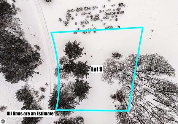 0.69 Acres of Residential Land for Sale in Lake Ann, Michigan