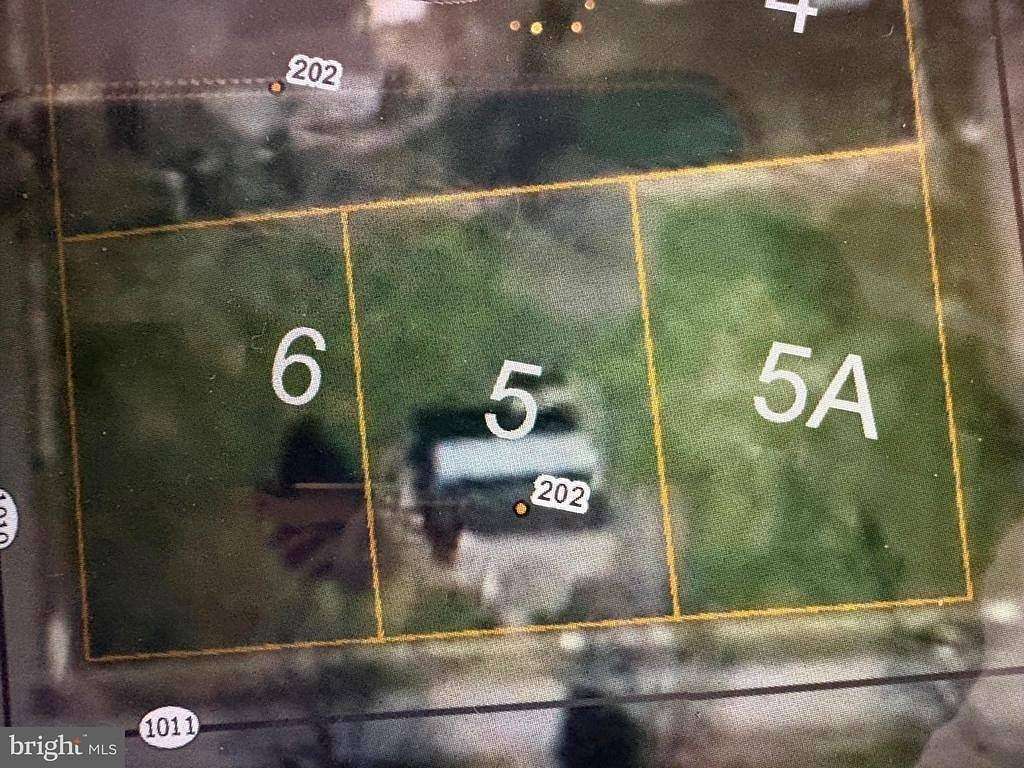 0.17 Acres of Land for Sale in Gordonsville, Virginia