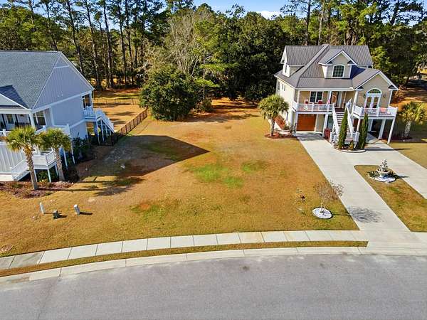 0.21 Acres of Residential Land for Sale in Georgetown, South Carolina
