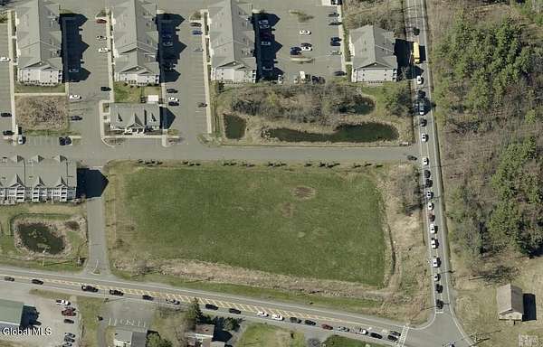 3 Acres of Mixed-Use Land for Sale in Ballston Spa, New York