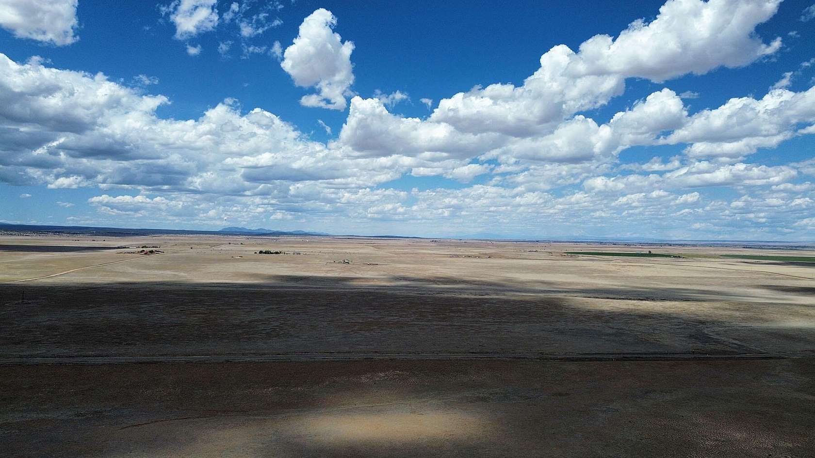 231 Acres of Land for Sale in Estancia, New Mexico