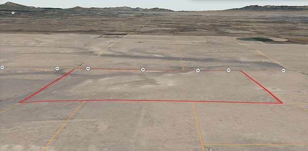 231 Acres of Land for Sale in Estancia, New Mexico