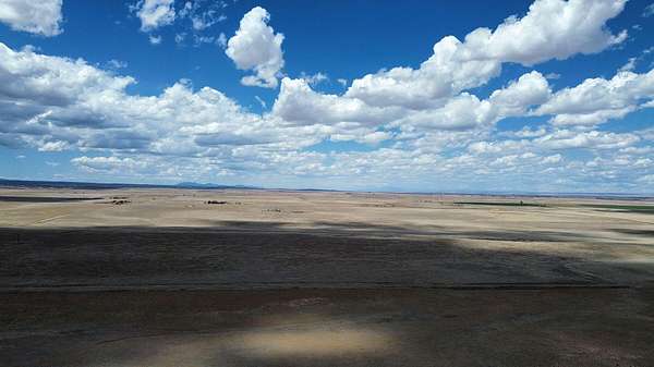 231 Acres of Agricultural & Residential Land for Sale in Estancia, New Mexico