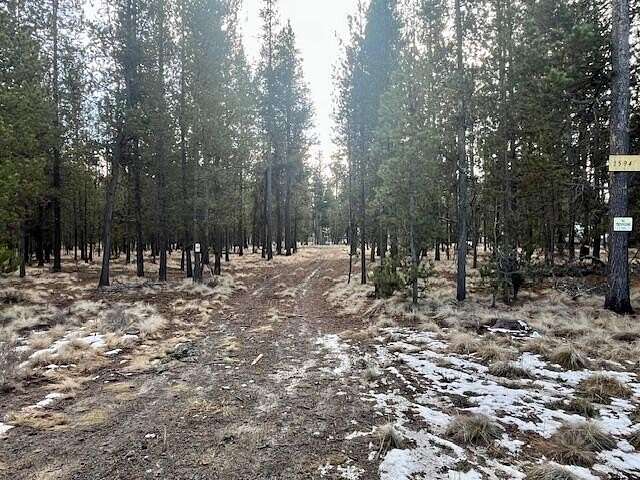 1.18 Acres of Residential Land for Sale in La Pine, Oregon
