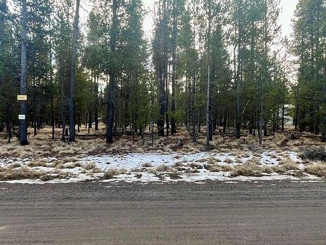 1.18 Acres of Residential Land for Sale in La Pine, Oregon