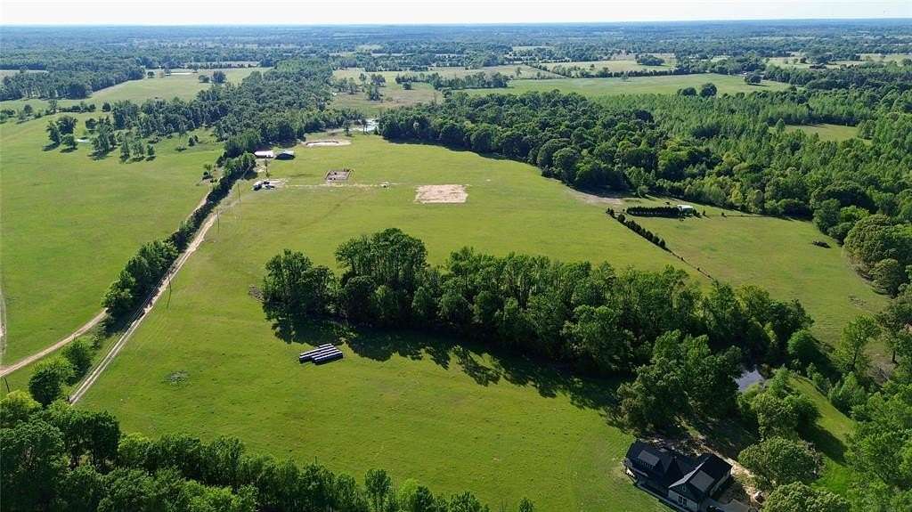 25 Acres of Land for Sale in Winnsboro, Texas