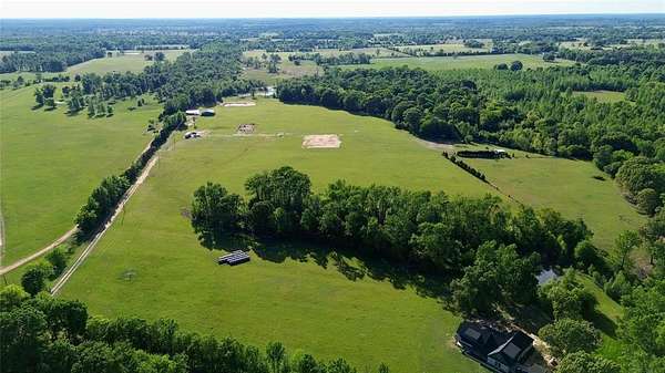 25 Acres of Land for Sale in Winnsboro, Texas