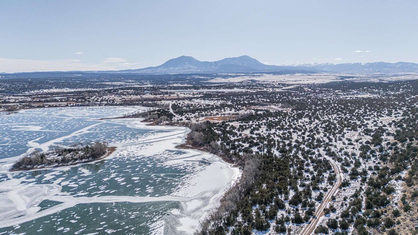 2 Acres of Land for Sale in Walsenburg, Colorado