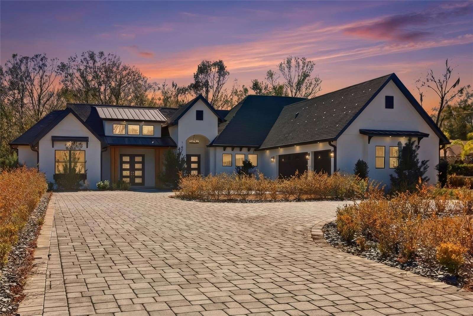 2.36 Acres of Residential Land with Home for Sale in Orlando, Florida