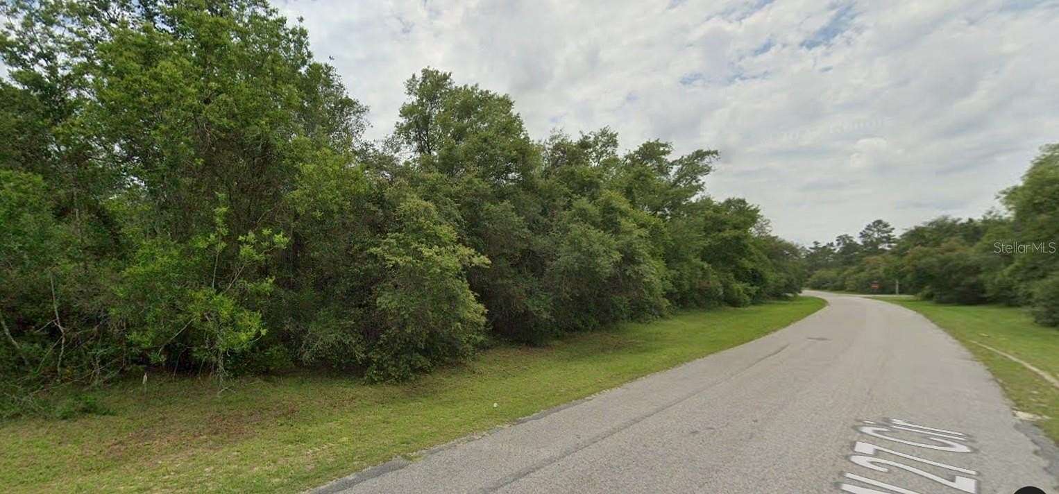 0.34 Acres of Mixed-Use Land for Sale in Ocala, Florida