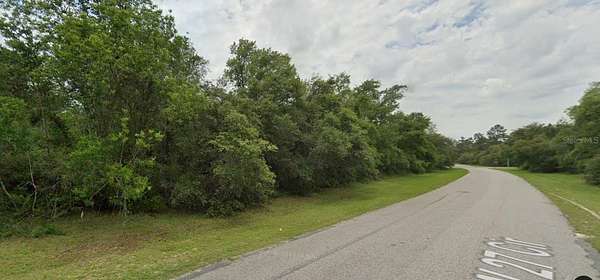 0.34 Acres of Mixed-Use Land for Sale in Ocala, Florida