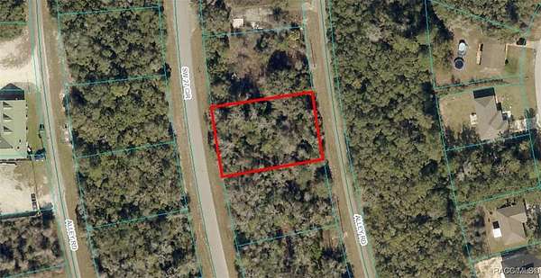 0.34 Acres of Mixed-Use Land for Sale in Ocala, Florida