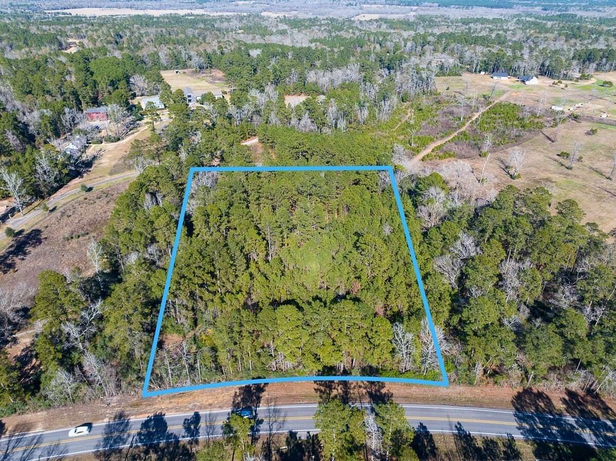 5 Acres of Land for Sale in Willis, Texas