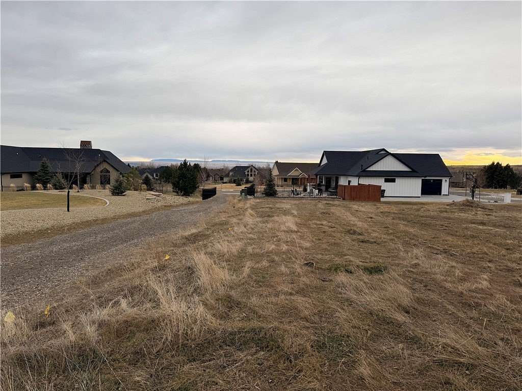 0.4 Acres of Residential Land for Sale in Billings, Montana