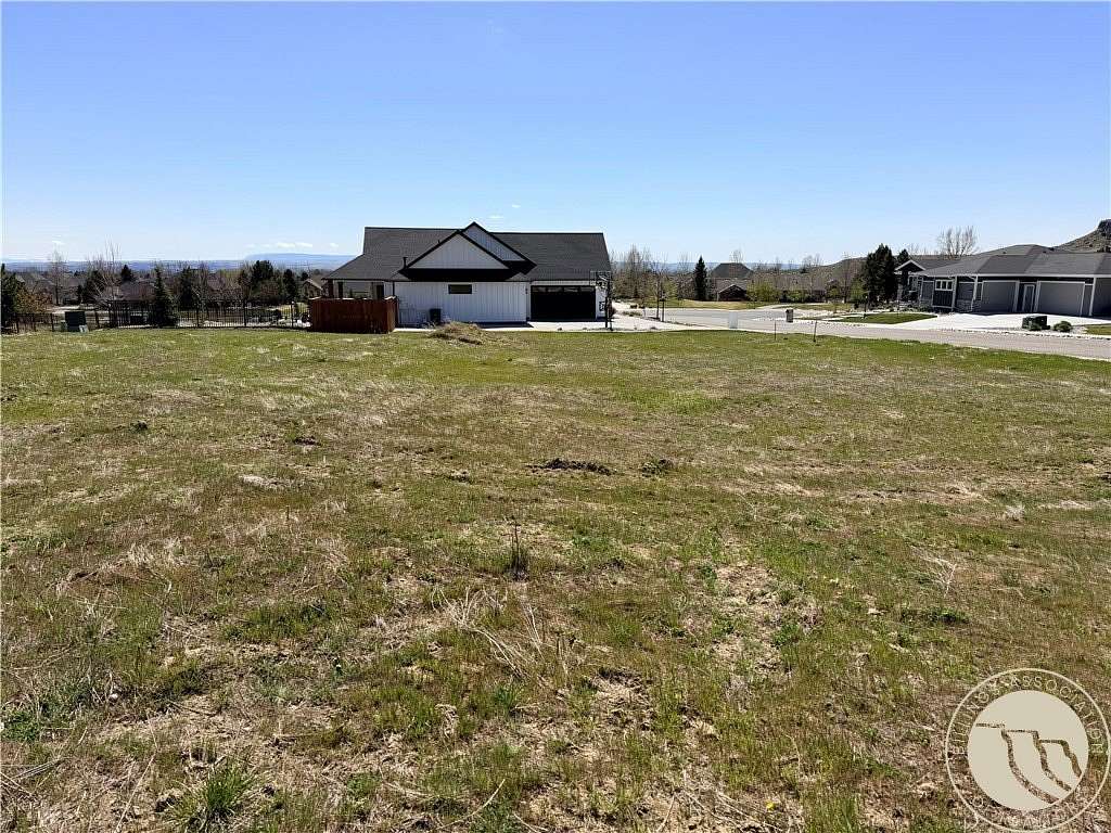 0.4 Acres of Residential Land for Sale in Billings, Montana