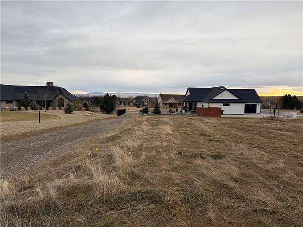 0.4 Acres of Residential Land for Sale in Billings, Montana