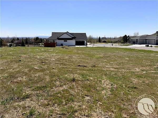 0.4 Acres of Residential Land for Sale in Billings, Montana